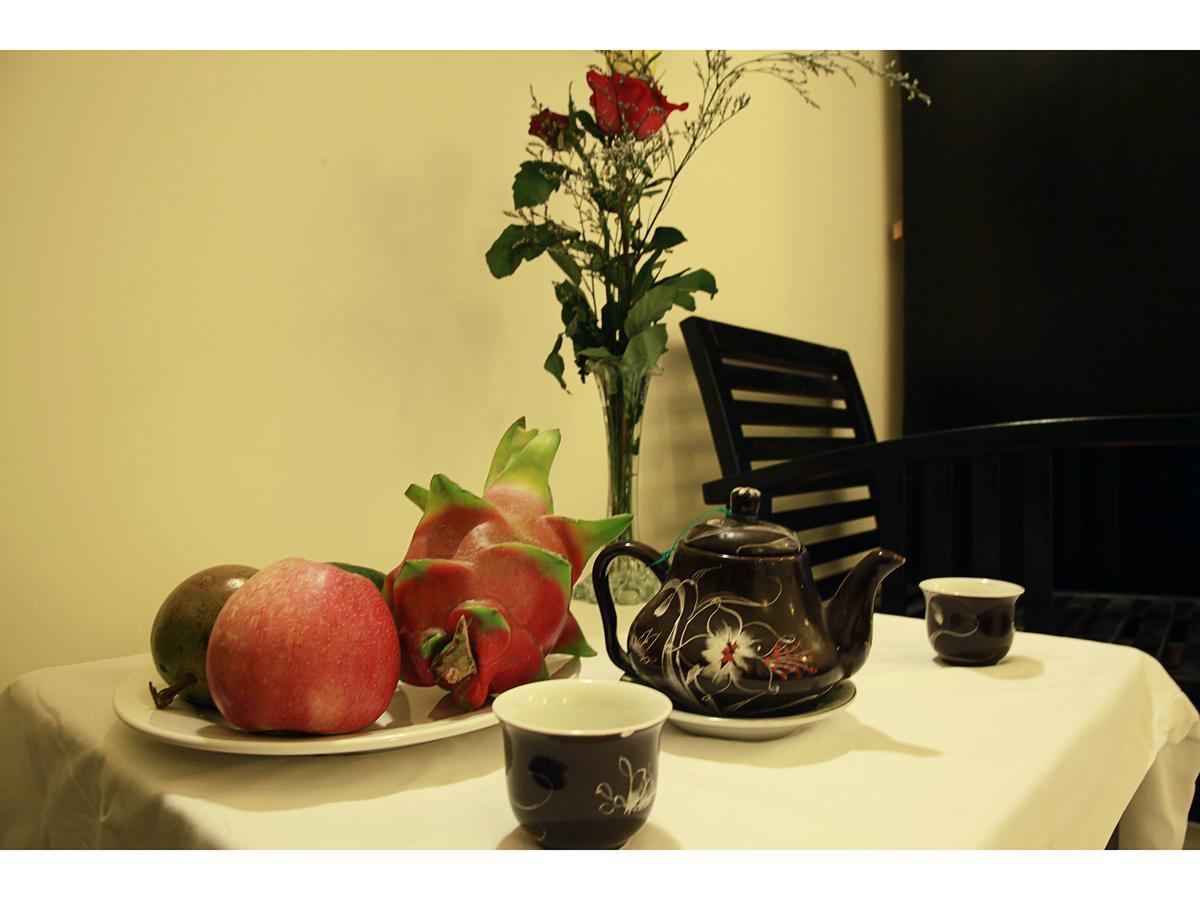 Sunrise Homestay Hoi An Esterno foto