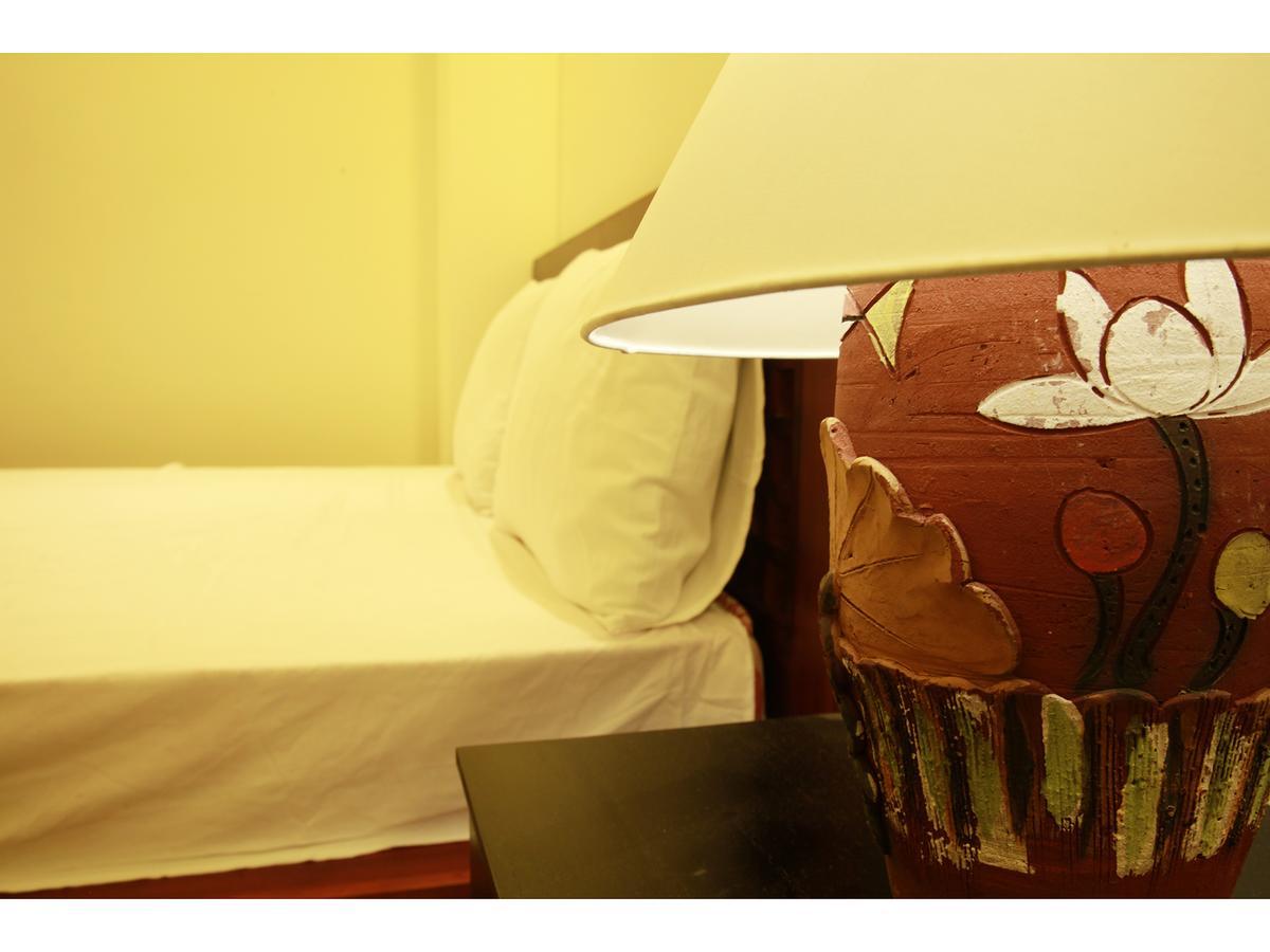 Sunrise Homestay Hoi An Esterno foto