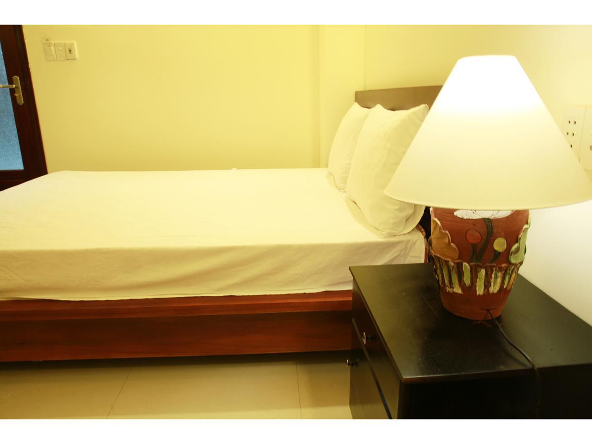 Sunrise Homestay Hoi An Esterno foto